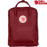 在飛比找蝦皮商城優惠-Fjallraven 北極狐 Kanken Classic 