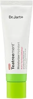 Dr. Jart+ Ctrl-A Teatreement Moisturizer 50 ml