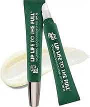 Shakeup Cosmetics Lip Life To The Full - Volumising & Moisturising Lip Gel