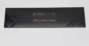 Apple Pencil Pouch Holder Sticker Touch Screen Stylus Pocket Black Computer