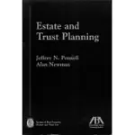 ESTATE AND TRUST PLANNING