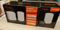 在飛比找露天拍賣優惠-Tenda nova MW5 Mesh 三入組 (另有單售一