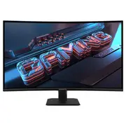 Gigabyte GS32QCA QHD 180Hz FreeSync HDR Curved 32in Monitor