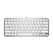 Logitech MX Keys Mini Wireless Keyboard - Grey