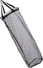 Fishing Basket for Caught Fish - Portable Fish Cage | Folding Floating Fishing Basket Portable Net Cage Quick-Drying for Storage Bait Crayfish Minnow