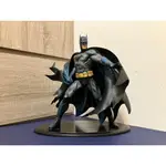 二手老物系列 壽屋 蝙蝠俠 KOTOBUKIYA DC BATMAN 雕像 模型 景品