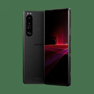 SONY Xperia 1 III (12G/256G) 贈玻璃貼+空壓殼 廠商直送