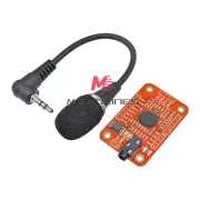 Voice Recognition Module Board V3 Kit For Arduino Compatible Top 4.5V-5.5V