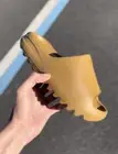 Adidas Yeezy Slide Ochre M4