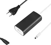 [FLGAN] 19V 3A Charger Power Supply for JBL Xtreme 2 JBL Xtreme Harman Kardon go + Play Omni 10 Aura Studio Portable Speaker
