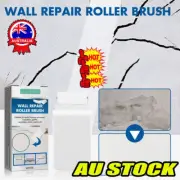 Rolling Brush Small Rolling Brush Wall Latex Paint Wall Repair Paste Roller SW