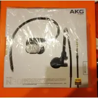 在飛比找蝦皮購物優惠-AKG N30 耳道式耳機