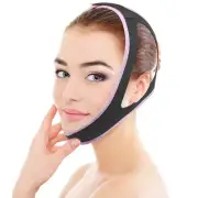 Chin Strap for anti Snore Chin Strap or Double Chin Reducer, Adjustable and Brea