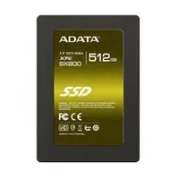 在飛比找PChome商店街優惠-【ADATA威剛】512G XPG SX900 SATAII