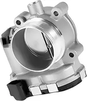 57D MM Electronic Throttle Valves Body Compatible with Volvo S80L S60 Ii XC60 2.0T T5 8641098 5102039 0280750556 AG9E-9F991AA