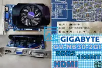 在飛比找Yahoo!奇摩拍賣優惠-【 大胖電腦 】技嘉 GV-N630-2GI 顯示卡/HDM