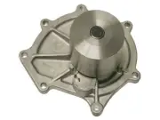 Eurospare 18WS33Q Water Pump Fits 2002-2005 Land Rover Freelander (for: Land Rover)