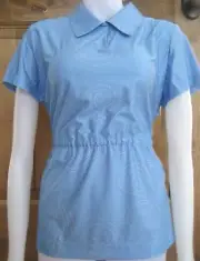 ADIDAS CLIMACOOL WOMENS STRETCH SHORT SLEEVE SHIRT XL
