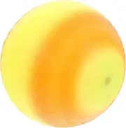 ERINGOGO Playground Ball for Inflatable Kickball Bouncy for Indoor Outdoor Games Safe Soft Design for Soccer Skill Development and Coordination