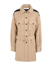 [SEE BY CHLOÉ] SEE BY CHLOÉ Coats - Item 41940357