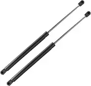 2Pcs Rear Tailgate Gas Shock Strut Bars Damper Lift Supports 2011 2012 2013 2014 2015 2016 2017 Compatible With Odyssey