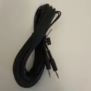 HTC Vive Long Extension Audio Cable 3.5mm OPJT100 - NEW