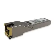 SFP-1000BaseT Huawei Compatible SFP 1000BASE-T Copper RJ-45 Transceiver