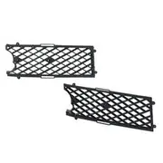 Sterling Fog Light Cover to suit Great Wall V240 06/2009 to 12/2011 - GWV2-FLC-03L