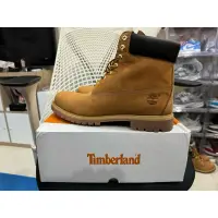 在飛比找蝦皮購物優惠-Timberland 10061W Waterproof 6