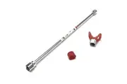 Airless Paint Sprayer Spray Nozzle Gun Tip Extension Pole 30 50 75 100CM Option