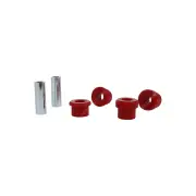 Nolathane Front Control arm lower inner rear bushing for Lexus LX470 UZJ100