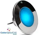 Color Splash Pool Light - LPL-F2C-12-100 - 12V 100 ft cord J & J Electronics