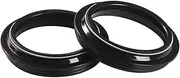 Motorcycle Front Fork Oil Seal & Dust Cover For Xtrainer 250 LC 250LC 2017 2018 Xtrainer 300 LC 300LC 2015 2016(2pcs dust cover)
