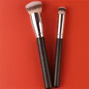 Brushes Set Eyeliner Lip Brushes Eyeshadow Contour Foundation Concealer Brush