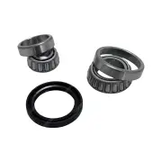 2x Front Wheel Bearing Kit for MERCEDES BENZ 220D 230 240D 250 280 350SLC 280SL