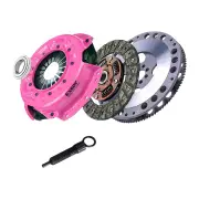 Exedy HD Clutch Kit & SMF for Holden Commodore Crewman One Tonner VE VZ 3.6L