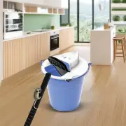2 x Flip N Slide Bucket Lid Mouse Rat Trap Automatic Mouse Trap With Ladder