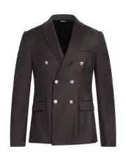 [DANIELE ALESSANDRINI HOMME] DANIELE ALESSANDRINI HOMME Blazers - Item 49878547