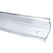 57-59 C-10 ANGLE STRIP SET ZINC LB STEPSIDE