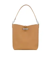 medium Le Roseau shoulder bag One size walnut