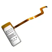 Battery & Tools for Apple iPod Video 5th Gen 616-0232 ec008-2 616-0230 80gb 60gb