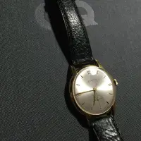 在飛比找Yahoo!奇摩拍賣優惠-ZENITH cal.106 (18K 750 gold) 