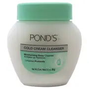 Ponds Cold Cream Cleanser For Unisex 3.5 oz Cleanser