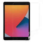 Full Soft Anti-scratch Soft PET Film Apple iPad 8 Screen Protector 10.2'' 2020 2021