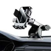 Car Phone Holder Mount 360 Degree Rotation Universal Phone Stand Car Phone Mount