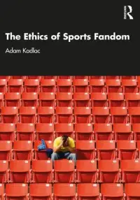在飛比找博客來優惠-The Ethics of Sports Fandom