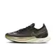 NIKE ZOOMX STREAKFLY 男 慢跑鞋 黑白金-DJ6566001