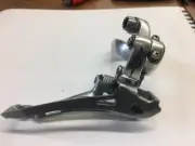Campy Veloce fr. derailleur clmp-on 35mm, 10sp