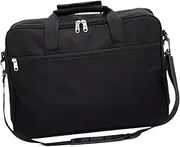 Frediuo Guitar Effects Pedal Case Carry Bag Gig Bag Multipurpose Professional Musical Instrument Accessories for Micro Controllers