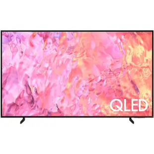 三星 Samsung Q60C系列 QA43Q60CAJXZK 43吋 QLED 4K 智能電視機 香港行貨 (包座檯安裝)